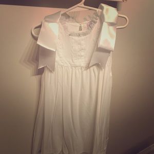 Southern Smocked Company dress 6T